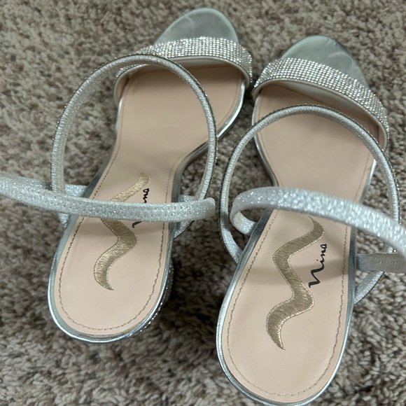 Heels - Picture 11 of 13